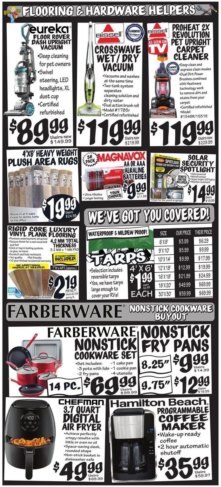 Ollie's Bargain Outlet Weekly Ad Flyer Specials October 5 to October 12, 2022