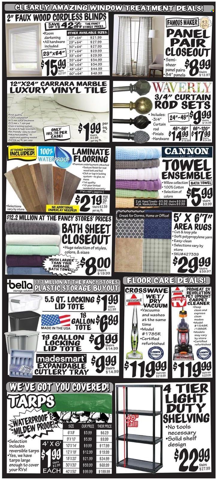 Ollie's Bargain Outlet Weekly Ad Flyer Specials October 12 to October 19, 2022