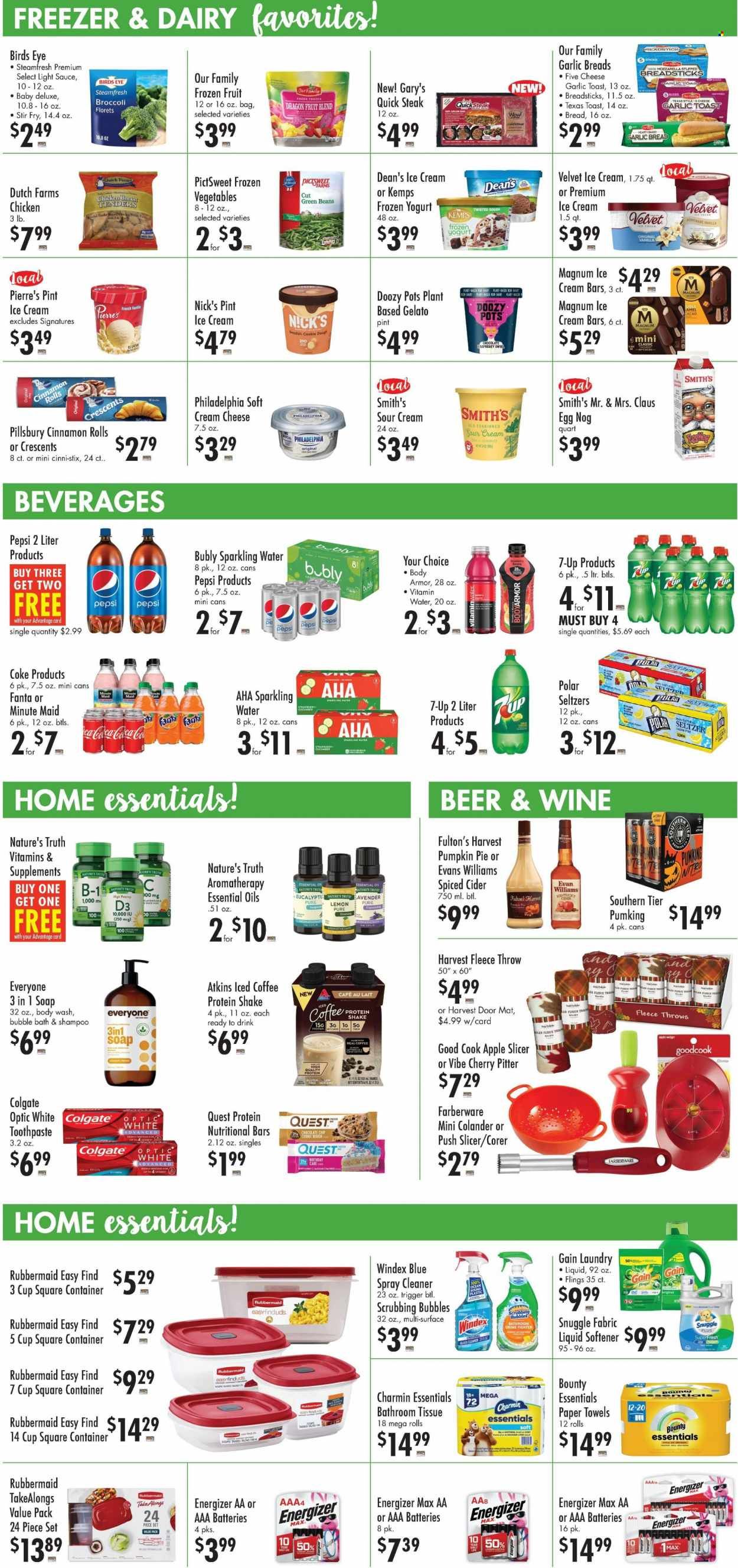 Buehler's (OH) Weekly Ad Flyer Specials October 5 to October 11, 2022