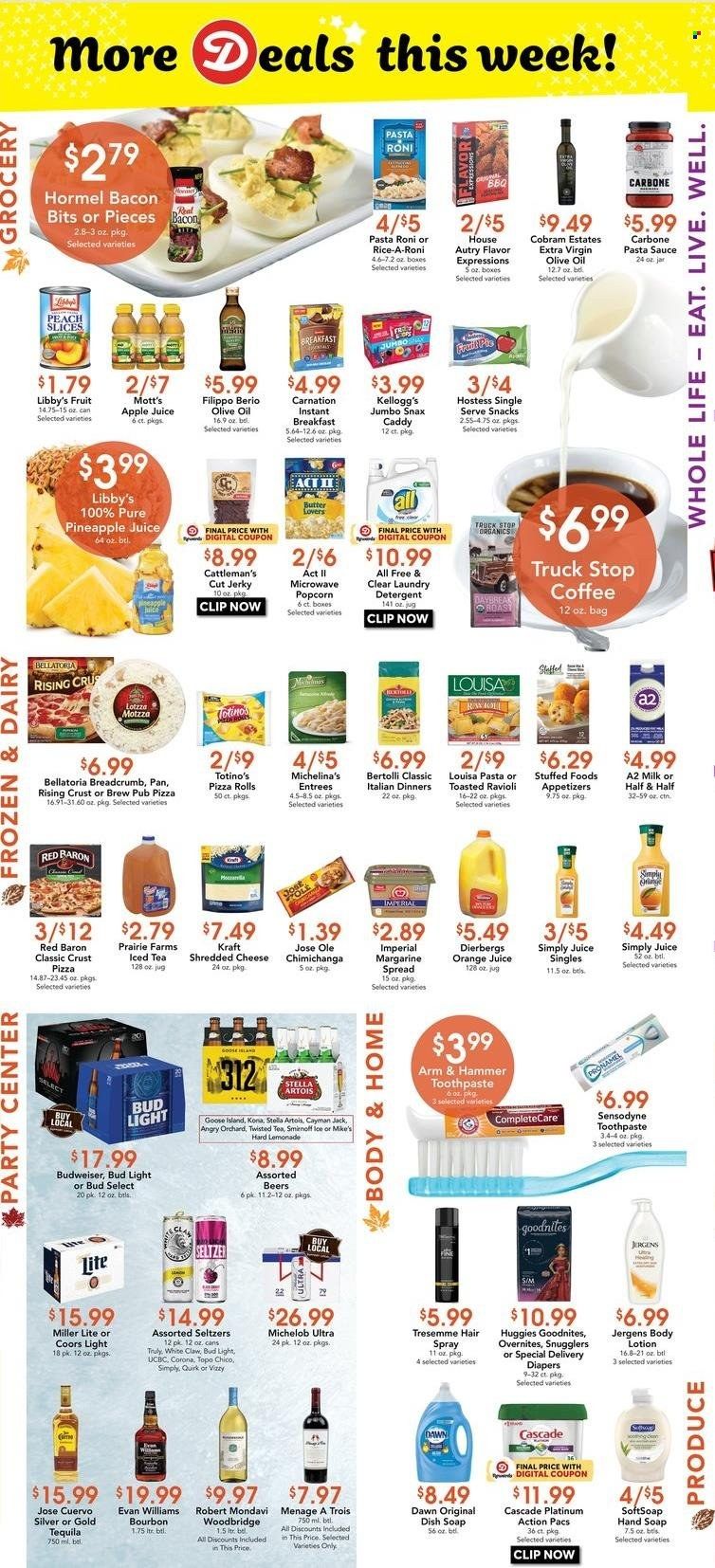 Dierbergs (MO) Weekly Ad Flyer Specials October 4 to October 10, 2022
