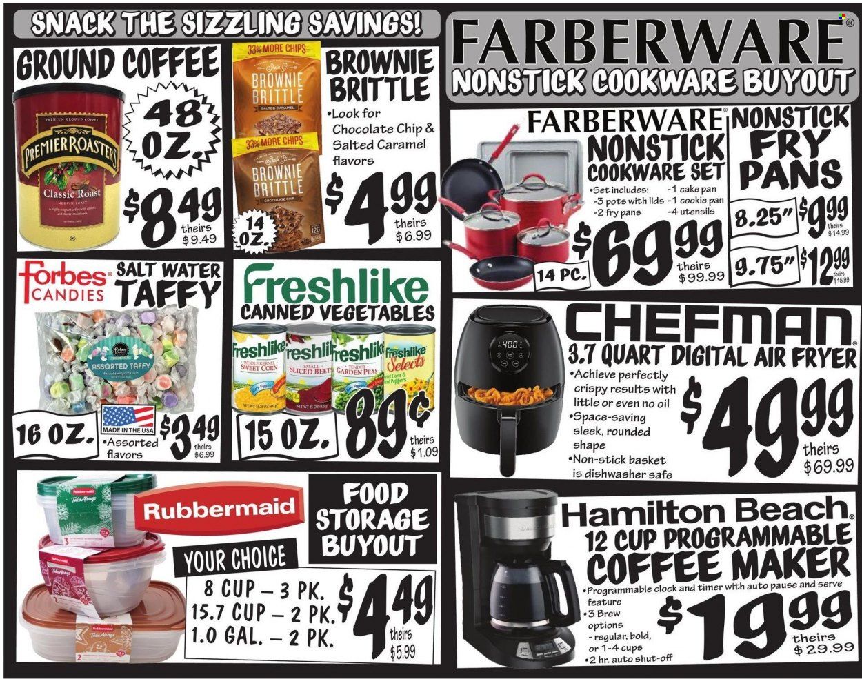 Ollie's Bargain Outlet Weekly Ad Flyer Specials October 12 to October 19, 2022