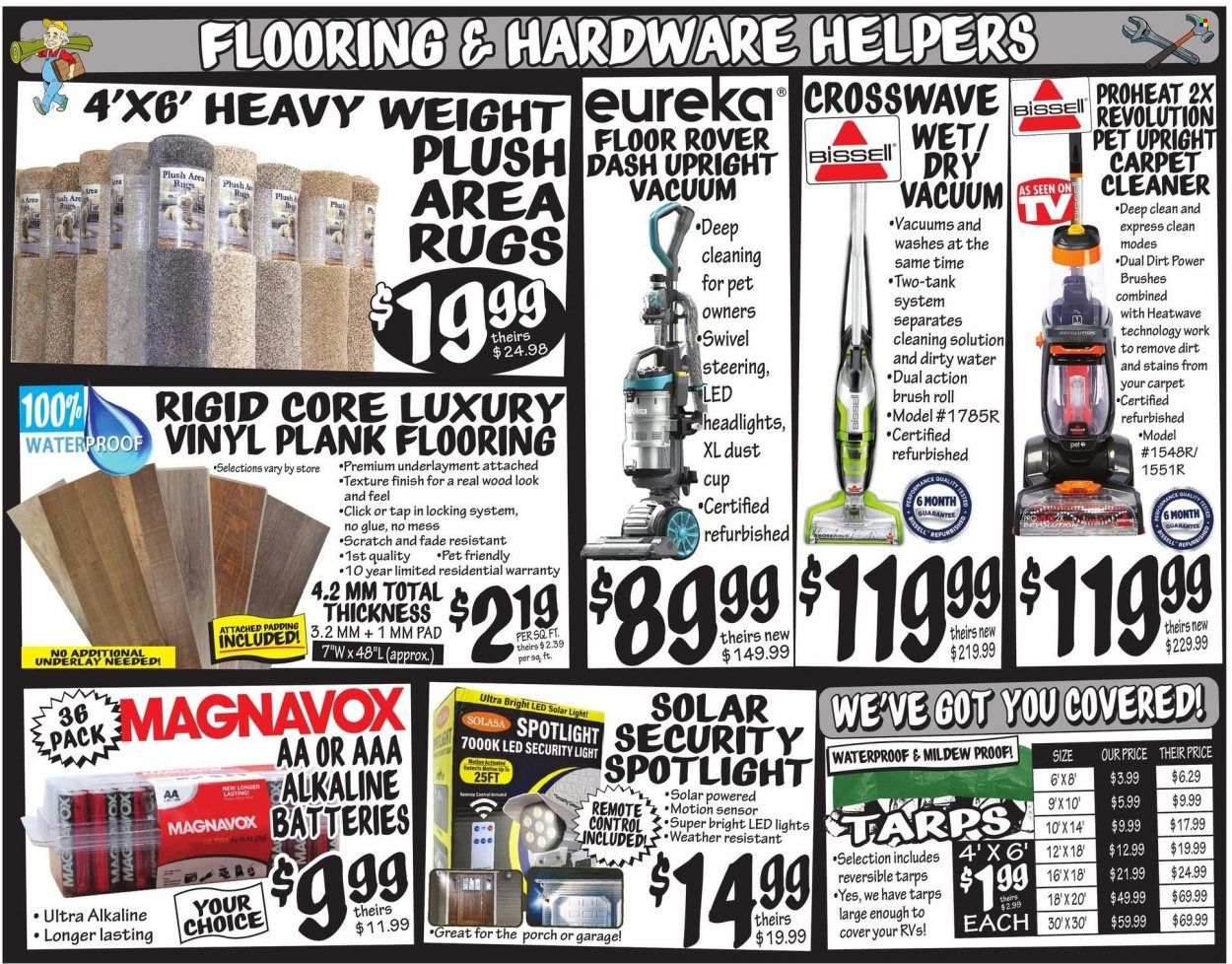 Ollie's Bargain Outlet Weekly Ad Flyer Specials October 12 to October 19, 2022