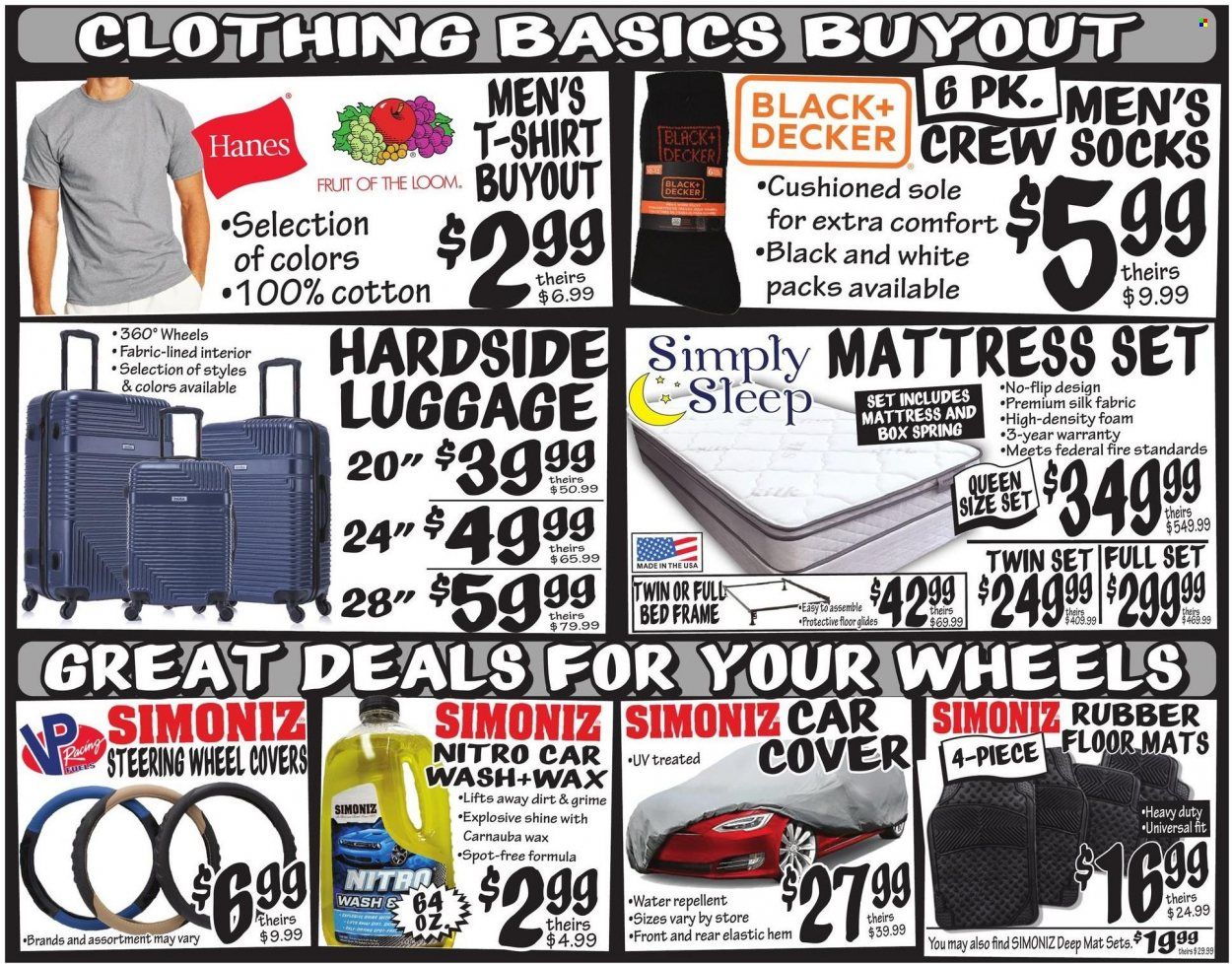 Ollie's Bargain Outlet Weekly Ad Flyer Specials October 12 to October 19, 2022