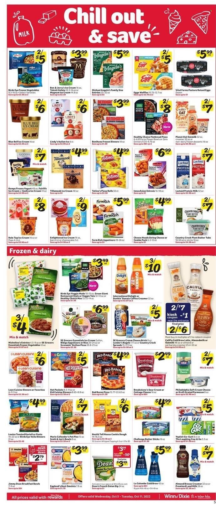 Winn Dixie (AL, FL, GA, LA) Weekly Ad Flyer Specials October 5 to October 11, 2022
