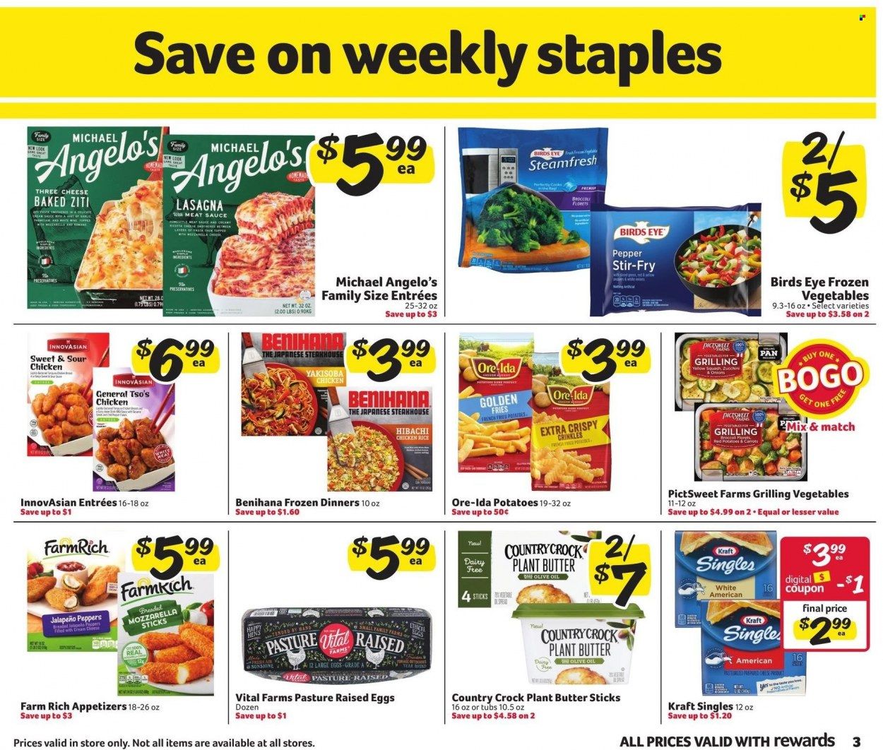 Winn Dixie (AL, FL, GA, LA) Weekly Ad Flyer Specials October 5 to October 18, 2022