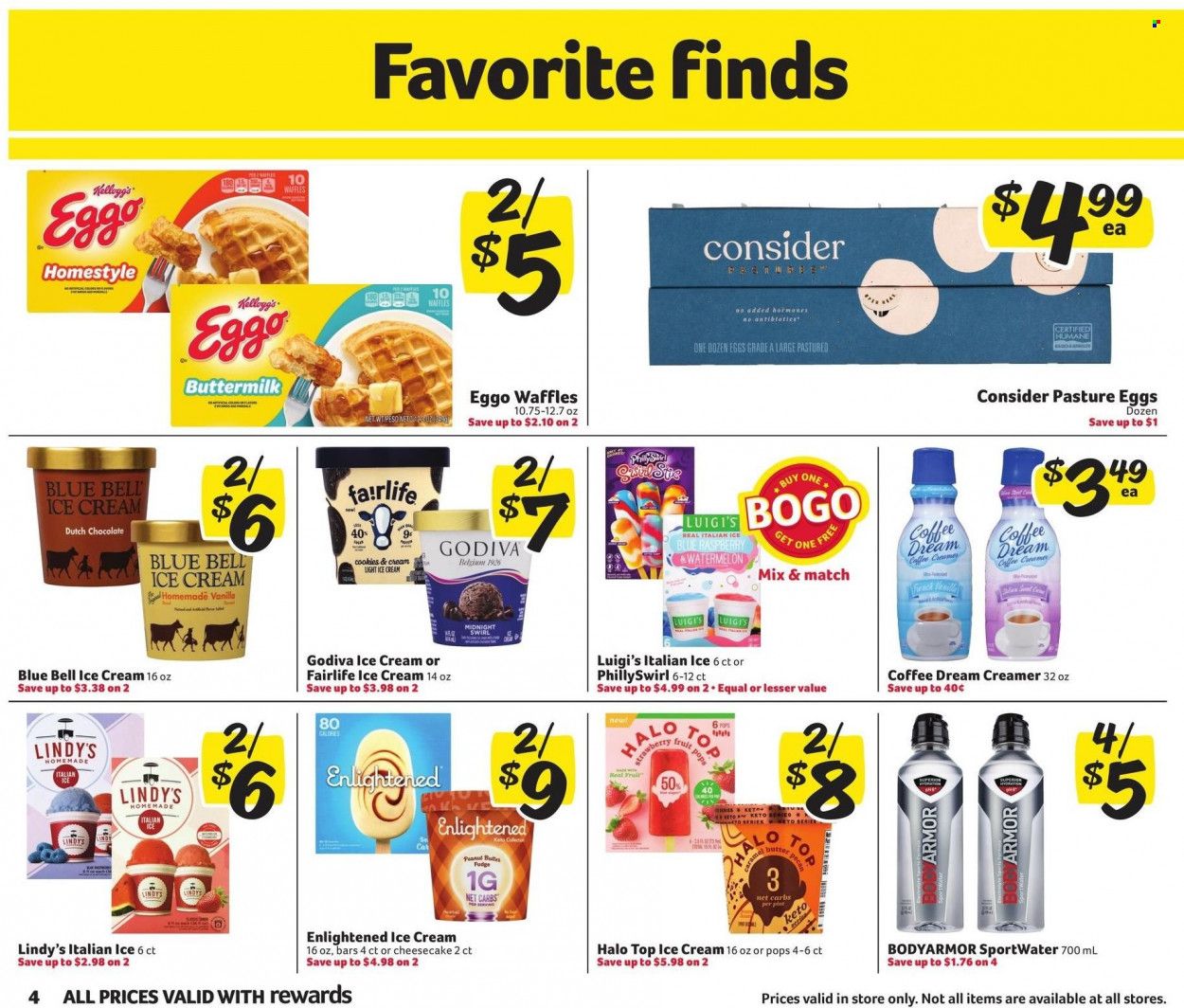 Winn Dixie (AL, FL, GA, LA) Weekly Ad Flyer Specials October 5 to October 18, 2022