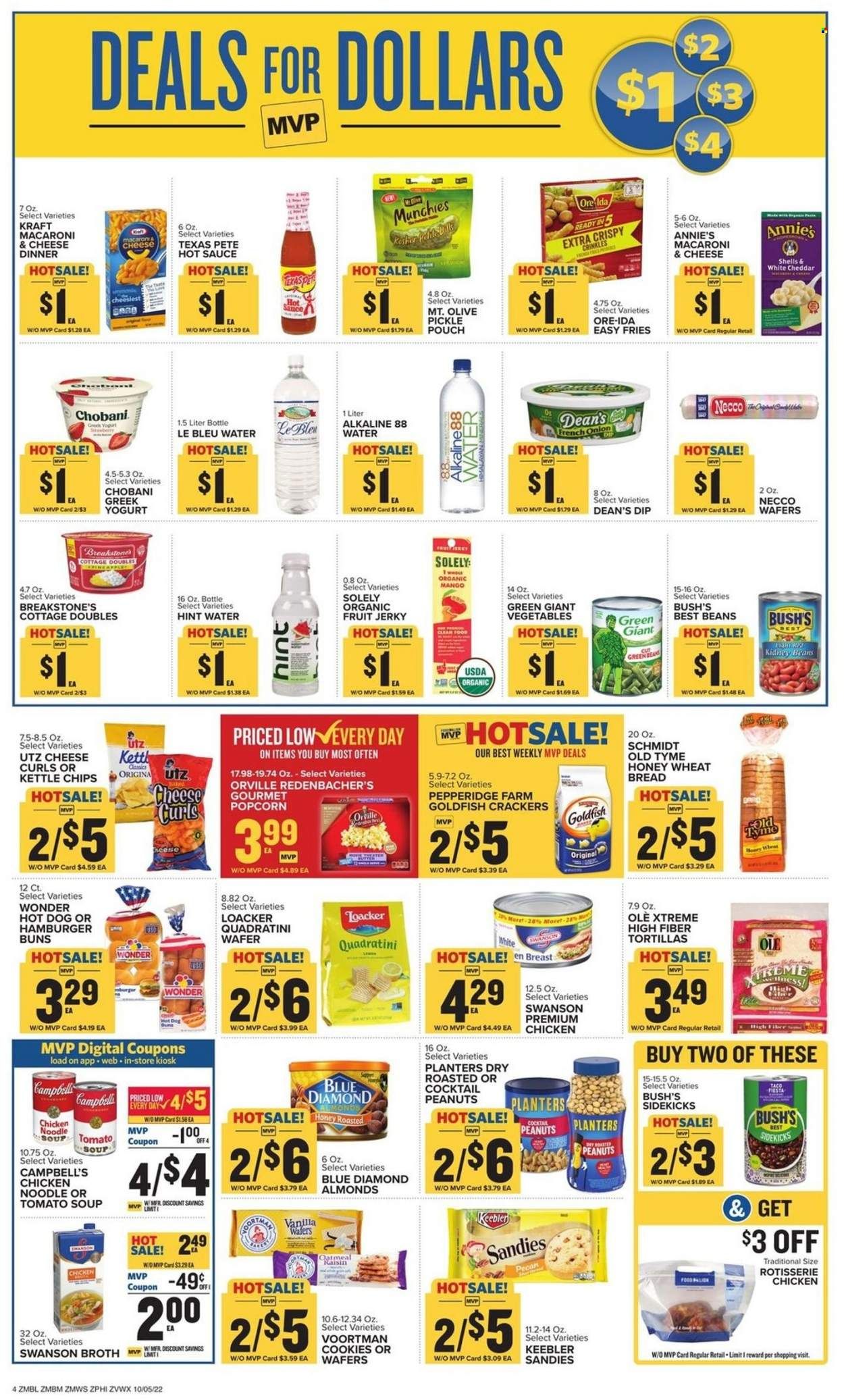 Food Lion (MD) Weekly Ad Flyer Specials October 5 to October 11, 2022