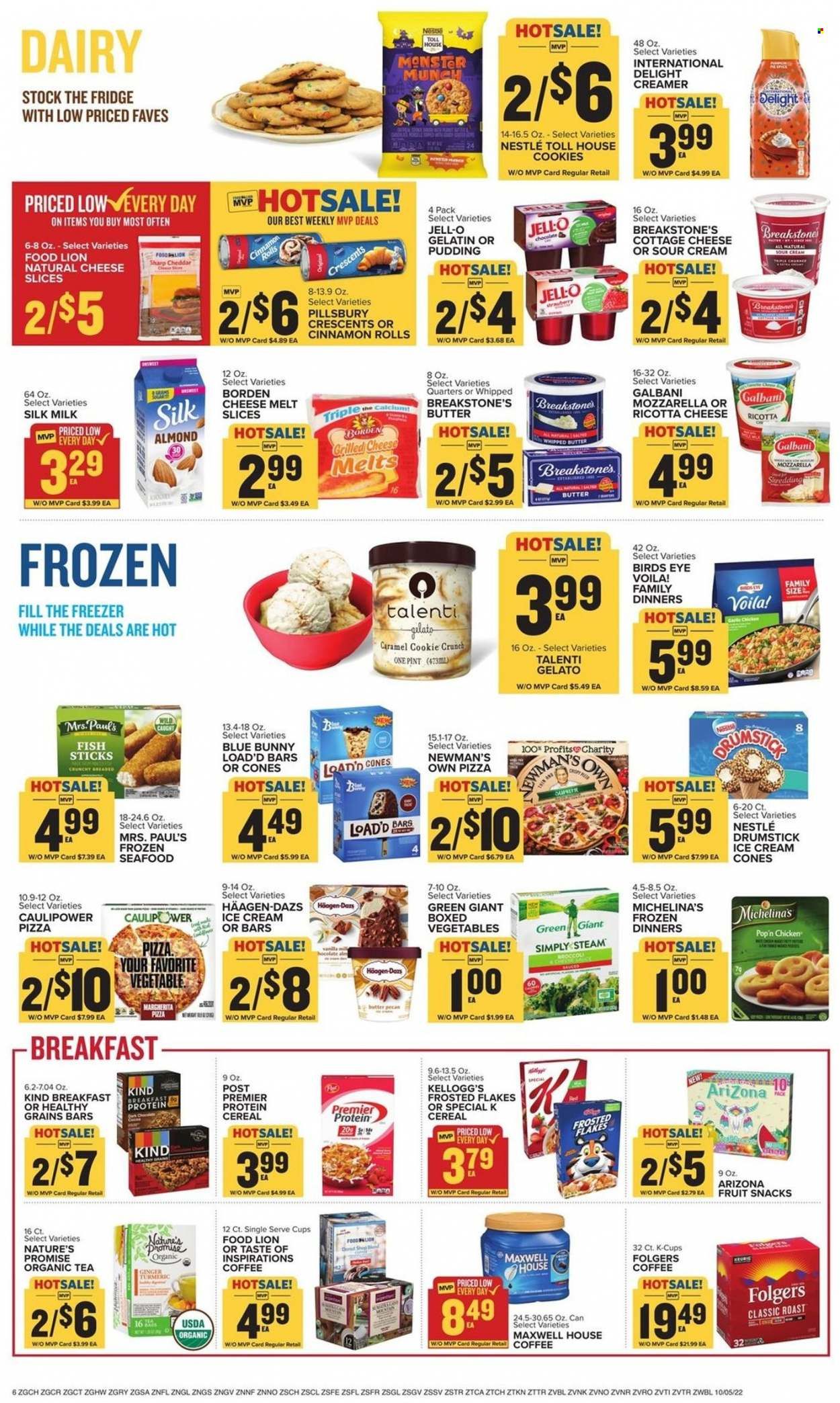 Food Lion (VA) Weekly Ad Flyer Specials October 5 to October 11, 2022