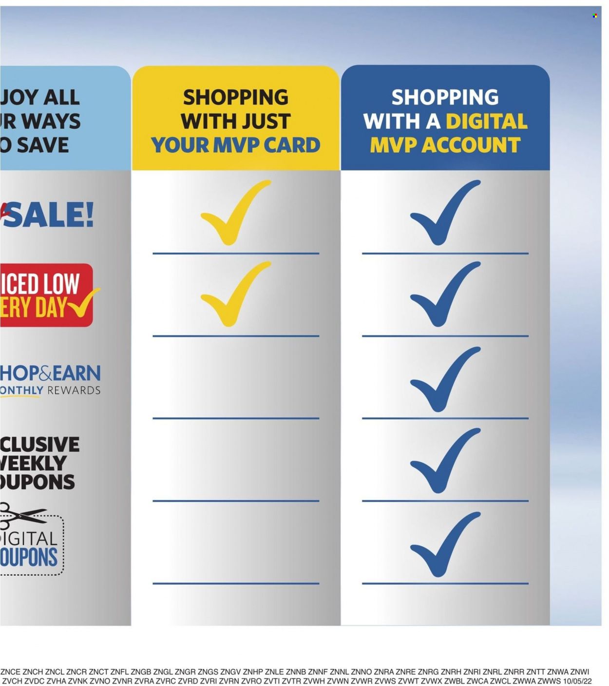 Food Lion (SC) Weekly Ad Flyer Specials October 5 to October 11, 2022