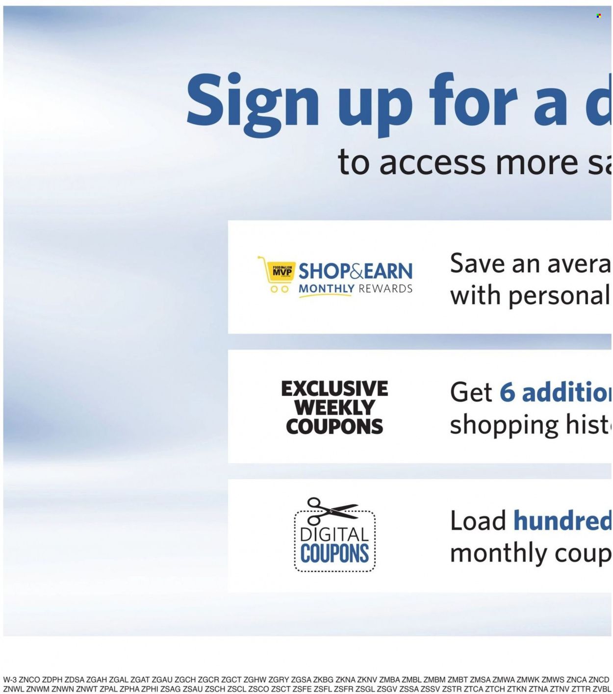 Food Lion (SC) Weekly Ad Flyer Specials October 5 to October 11, 2022