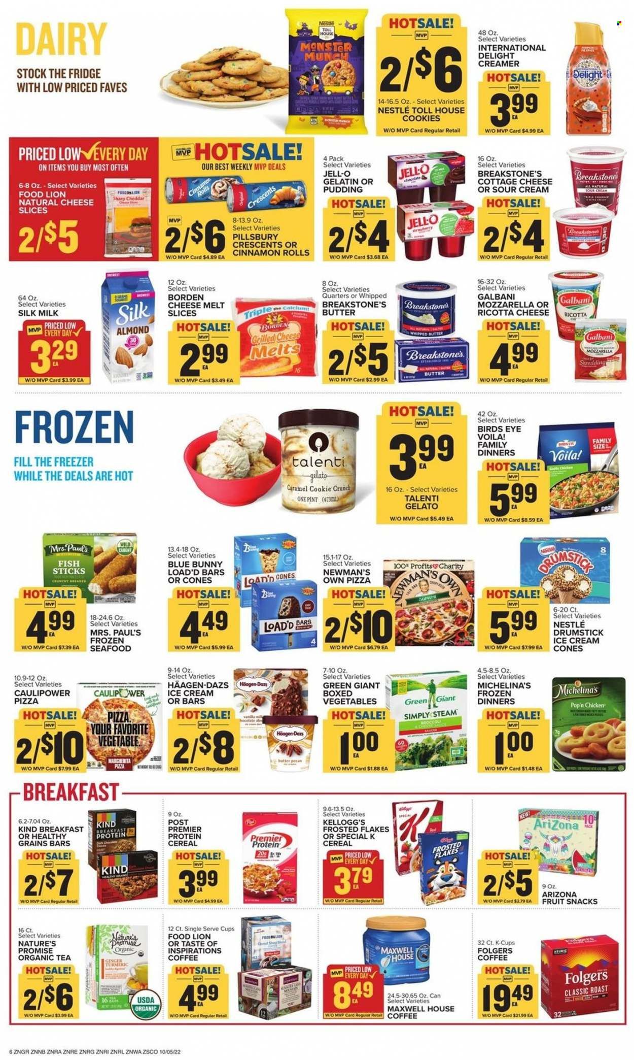Food Lion (SC) Weekly Ad Flyer Specials October 5 to October 11, 2022