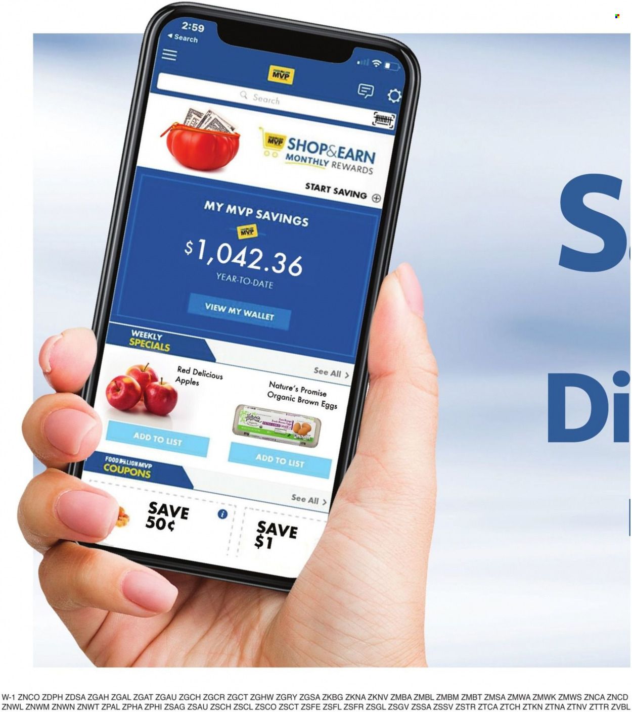Food Lion (SC) Weekly Ad Flyer Specials October 5 to October 11, 2022