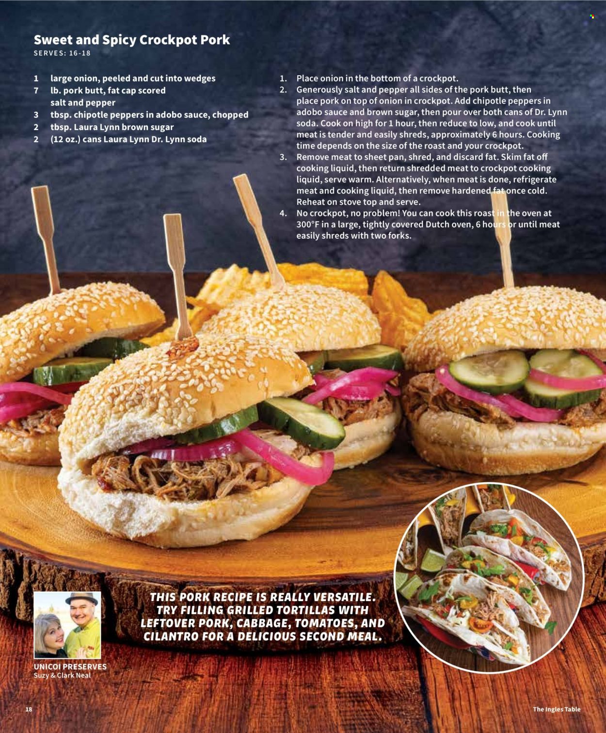 Ingles (GA, NC, SC, TN) Promotions & Flyer Specials November 2022