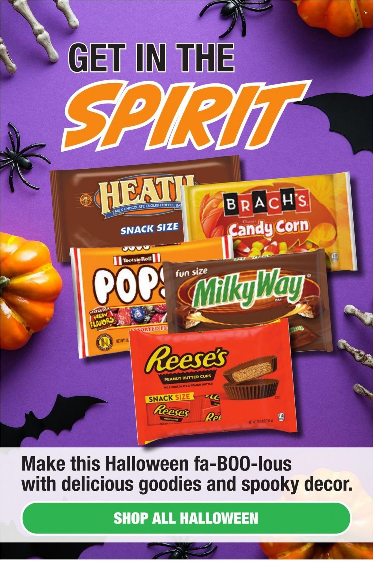 Menards Weekly Ad Flyer Specials October 6 to October 16, 2022