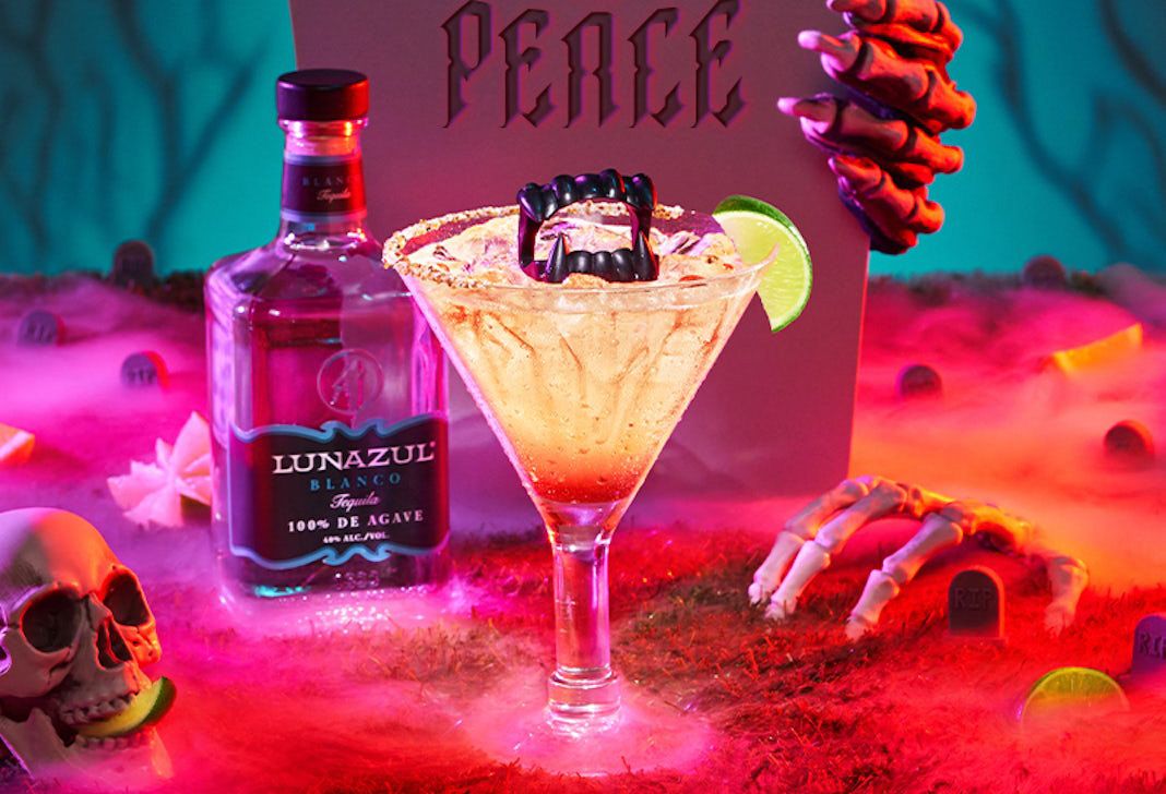 Chili’s Rolls Out the $6 Fang-Tastic Margarita as October’s Margarita of the Month Chili’s Rolls Out the $6 Fang-Tastic Margarita as October’s Margarita of the Month