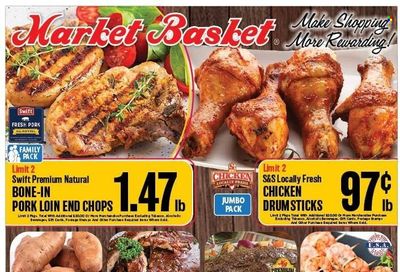Market Basket (LA, TX) Weekly Ad Flyer Specials October 5 to October 11, 2022