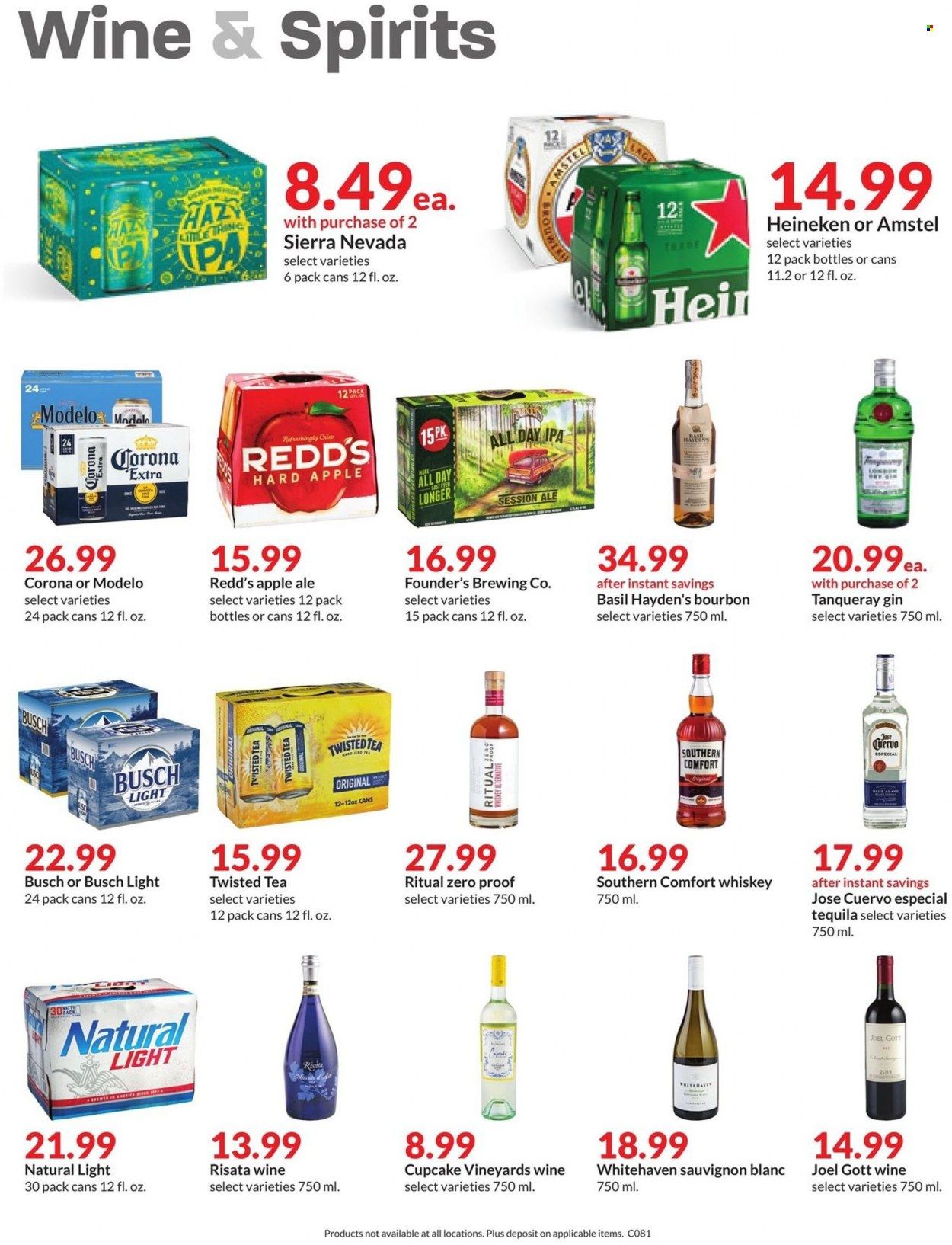 Hy-Vee (IA, IL, KS, MO) Weekly Ad Flyer Specials October 5 to October 11, 2022