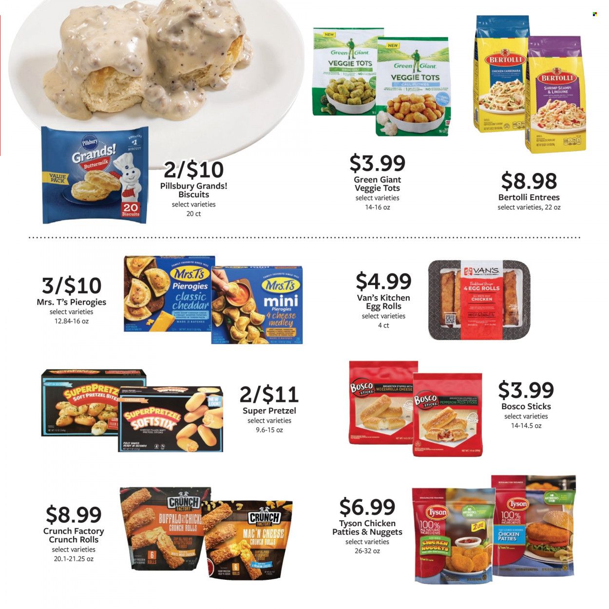 Fareway (IA) Weekly Ad Flyer Specials October 3 to October 29, 2022