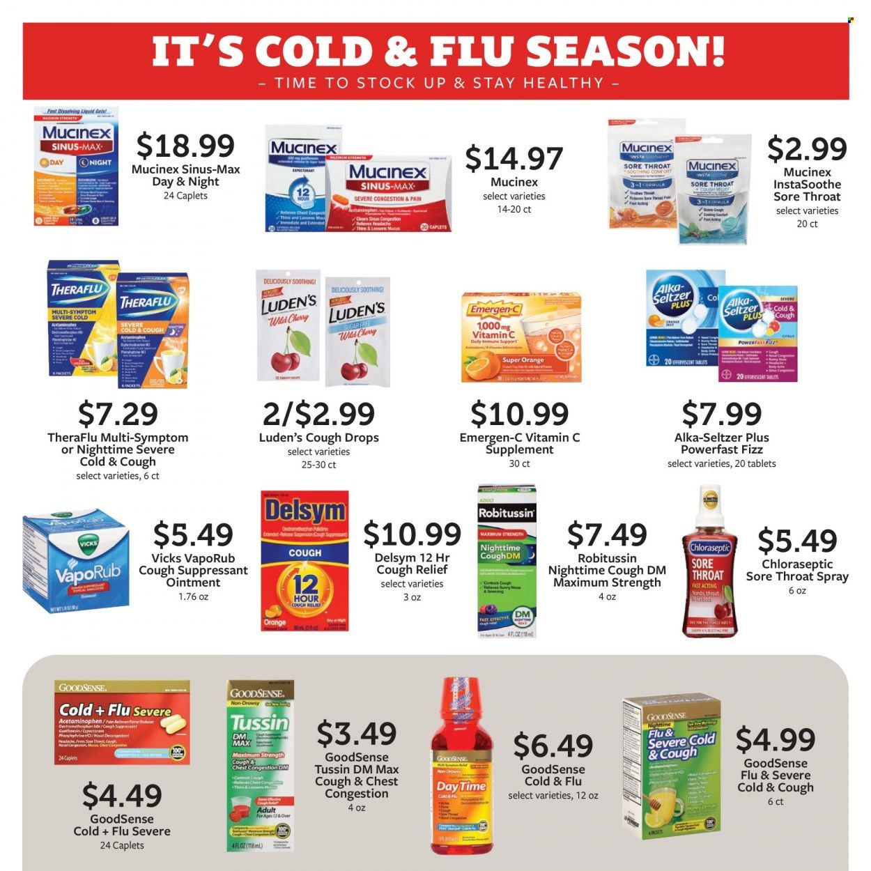 Fareway (IA) Weekly Ad Flyer Specials October 3 to October 29, 2022