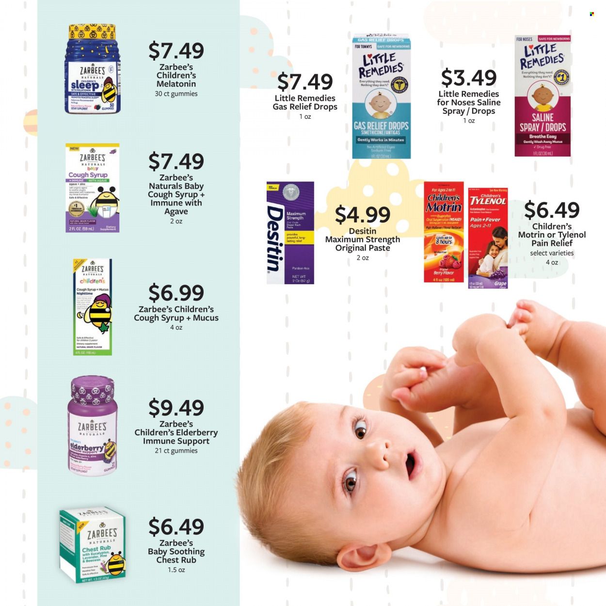 Fareway (IA) Weekly Ad Flyer Specials October 3 to October 29, 2022