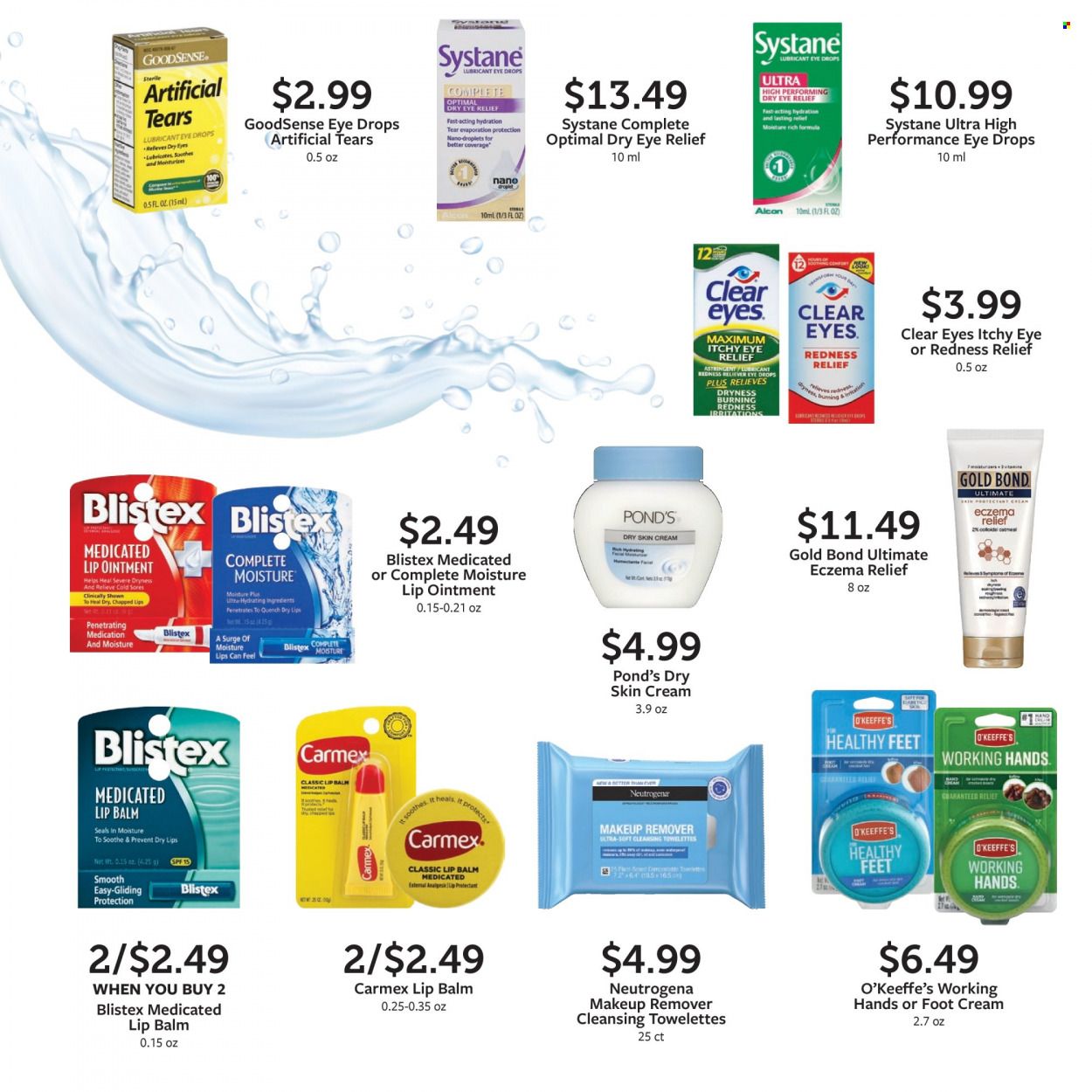 Fareway (IA) Weekly Ad Flyer Specials October 3 to October 29, 2022
