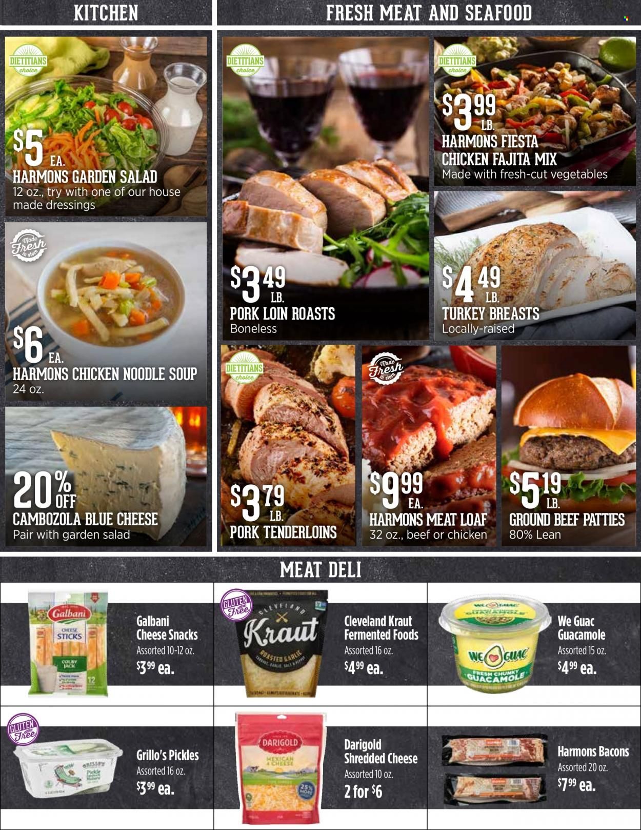 Harmons (UT) Weekly Ad Flyer Specials October 4 to October 10, 2022