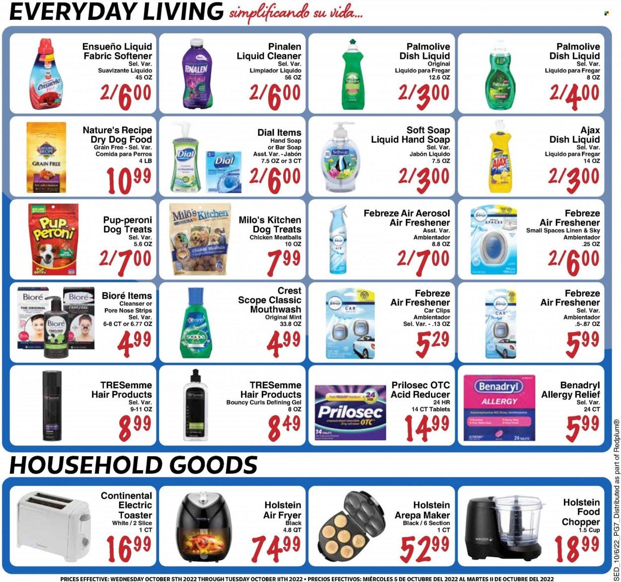 Sedano's (FL) Weekly Ad Flyer Specials October 5 to October 11, 2022