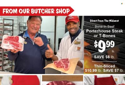 Stew Leonard's (CT, NJ, NY) Weekly Ad Flyer Specials October 5 to October 11, 2022