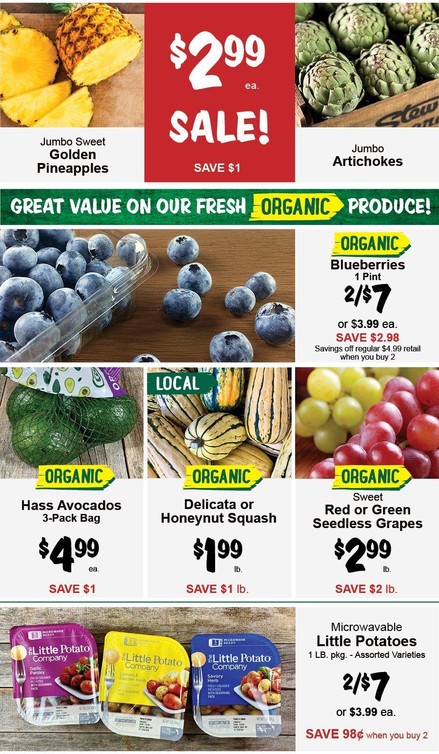 Stew Leonard's (CT, NJ, NY) Weekly Ad Flyer Specials October 5 to October 11, 2022