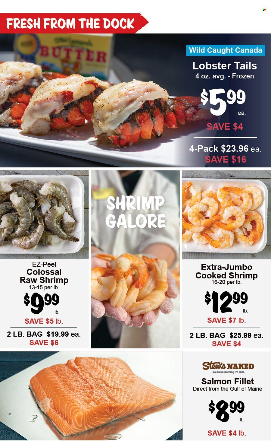 Stew Leonard's (CT, NJ, NY) Weekly Ad Flyer Specials October 5 to October 11, 2022