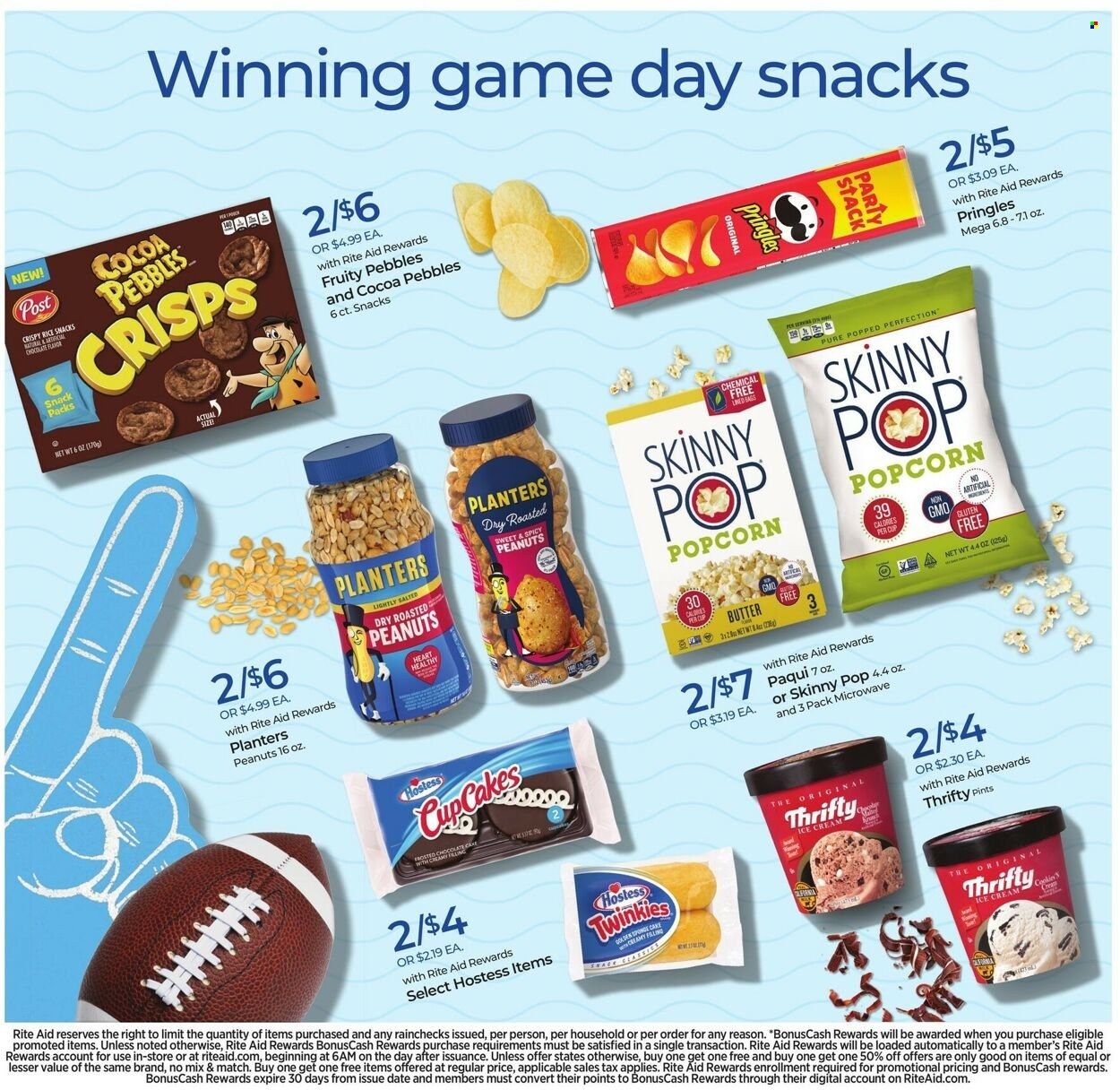 RITE AID Weekly Ad Flyer Specials October 9 to October 15, 2022