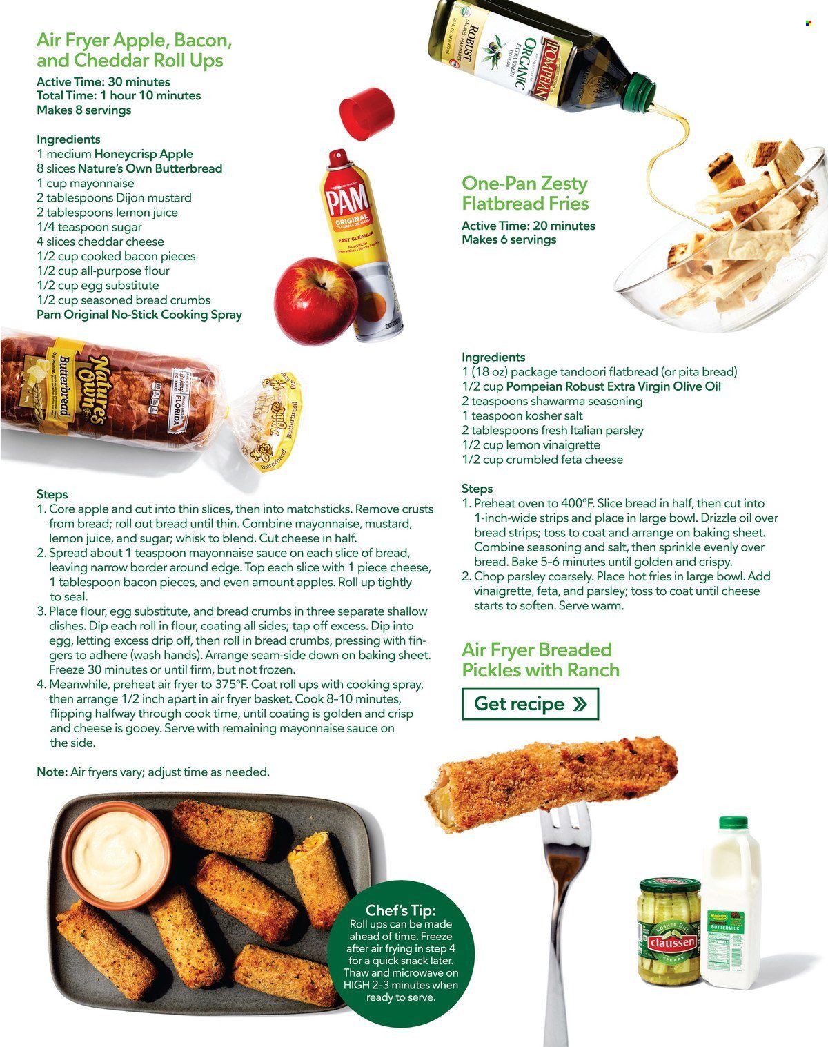 Publix (AL, FL, GA, NC, SC, TN) Weekly Ad Flyer Specials October 6 to October 19, 2022