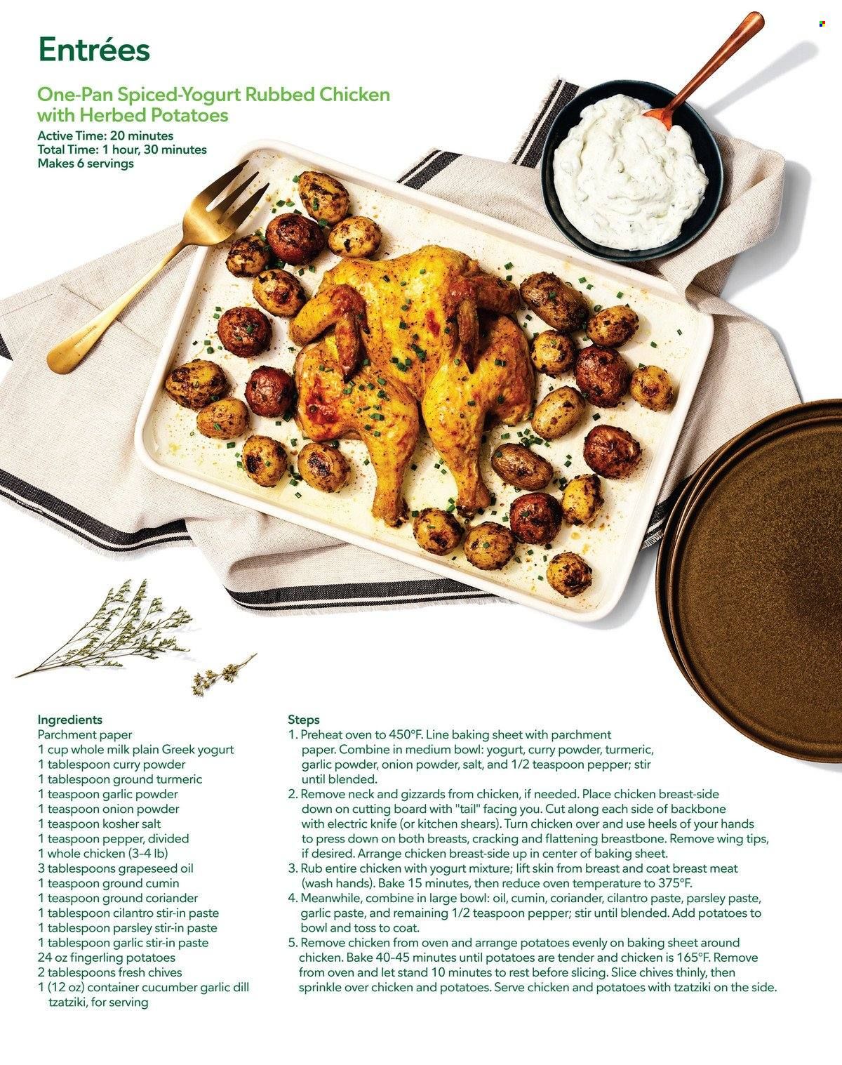 Publix (AL, FL, GA, NC, SC, TN) Weekly Ad Flyer Specials October 6 to October 19, 2022