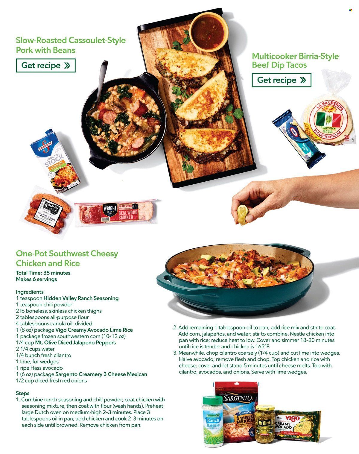 Publix (AL, FL, GA, NC, SC, TN) Weekly Ad Flyer Specials October 6 to October 19, 2022