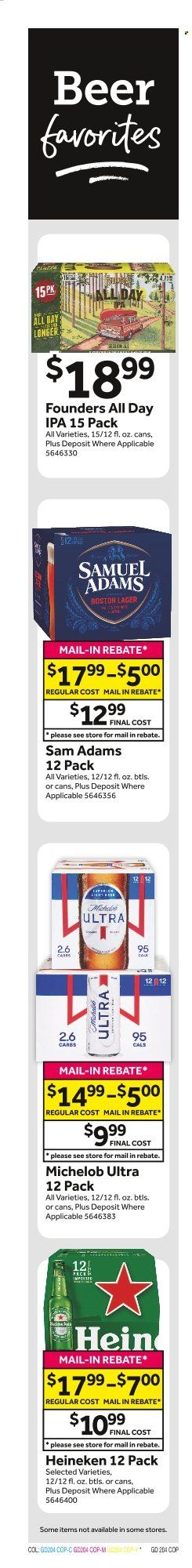 Stop & Shop (NY) Weekly Ad Flyer Specials October 7 to October 13, 2022