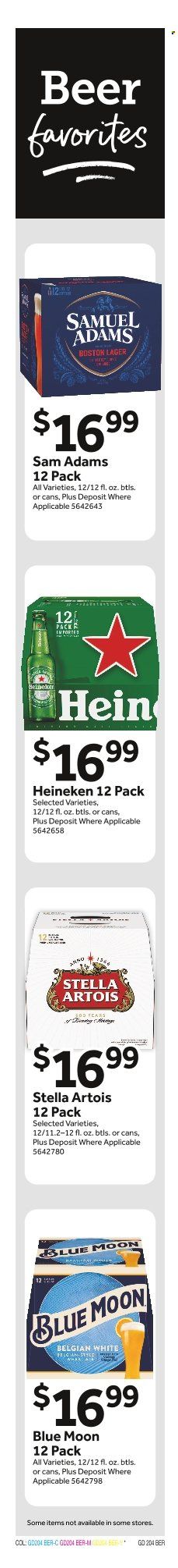 Stop & Shop (CT) Weekly Ad Flyer Specials October 7 to October 13, 2022