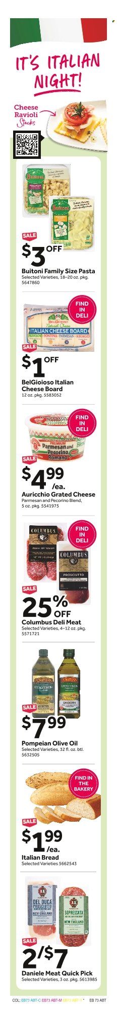 Stop & Shop (RI) Weekly Ad Flyer Specials October 7 to October 13, 2022