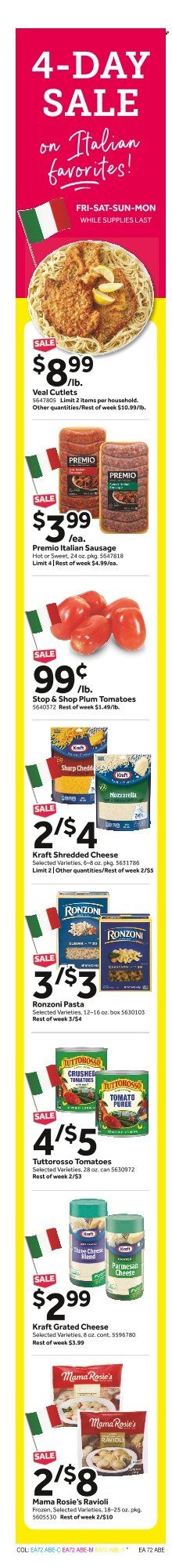 Stop & Shop (NJ) Weekly Ad Flyer Specials October 7 to October 13, 2022