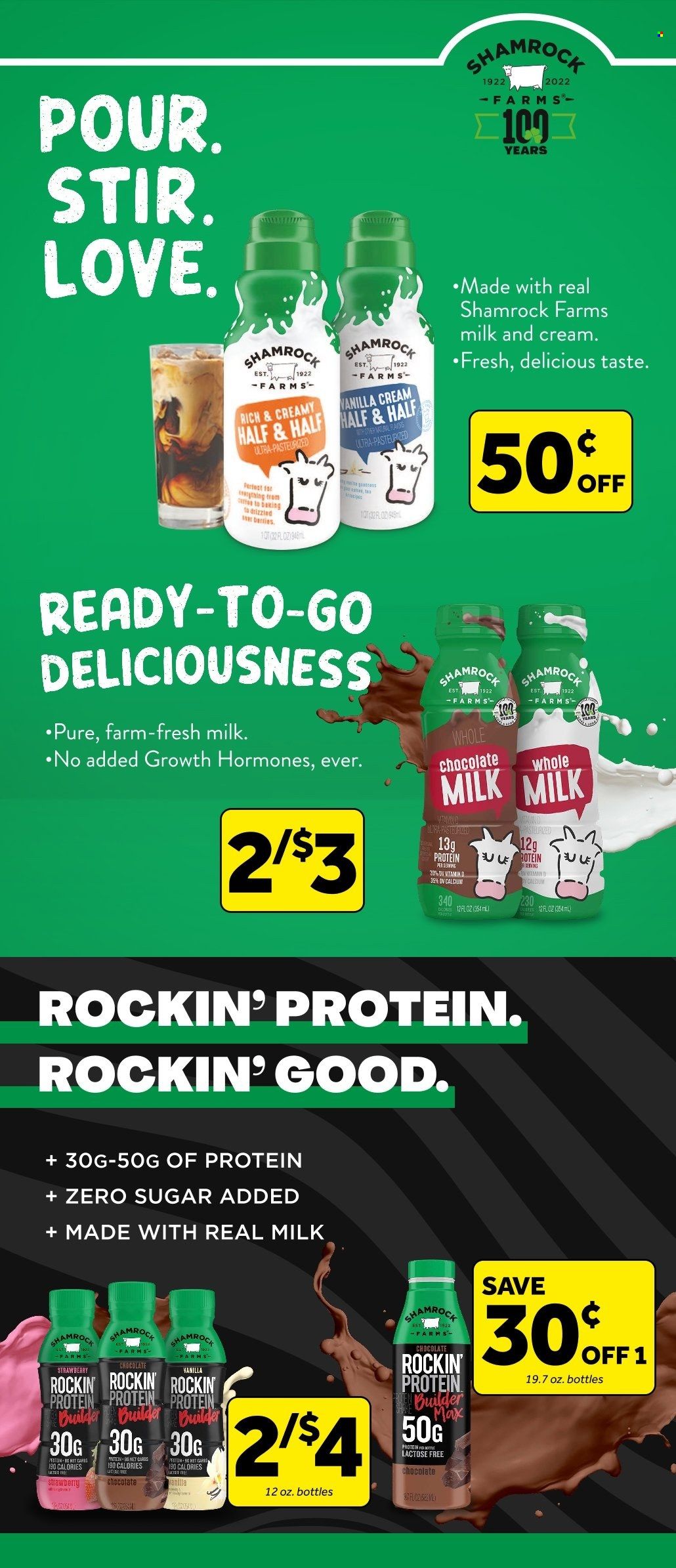 Stop & Shop (NJ) Weekly Ad Flyer Specials October 7 to October 13, 2022