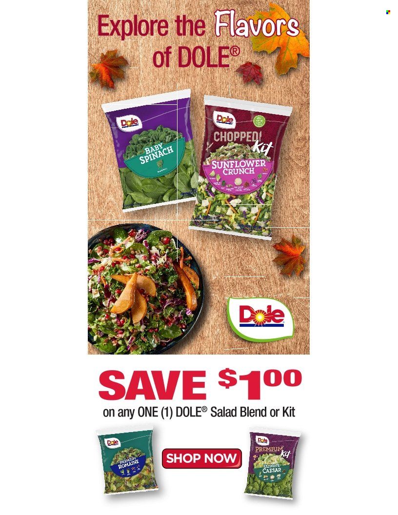 Stop & Shop (NJ) Weekly Ad Flyer Specials October 7 to October 13, 2022