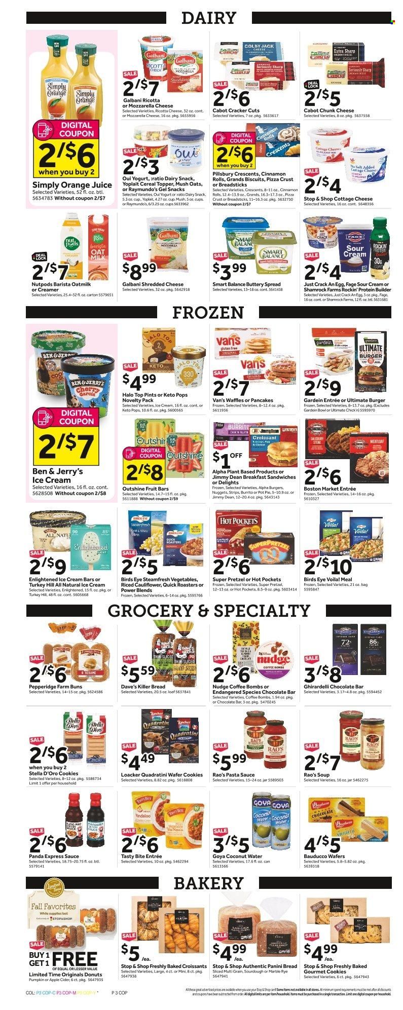 Stop & Shop (NJ) Weekly Ad Flyer Specials October 7 to October 13, 2022
