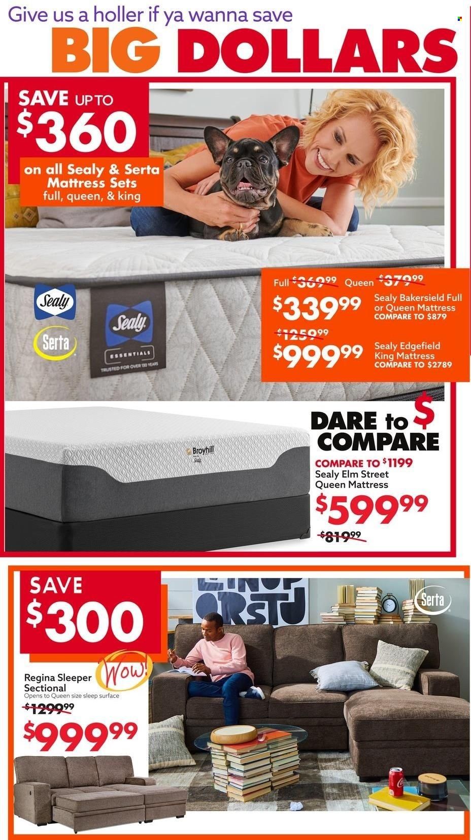 Big Lots Weekly Ad Flyer Specials October 8 to October 14, 2022
