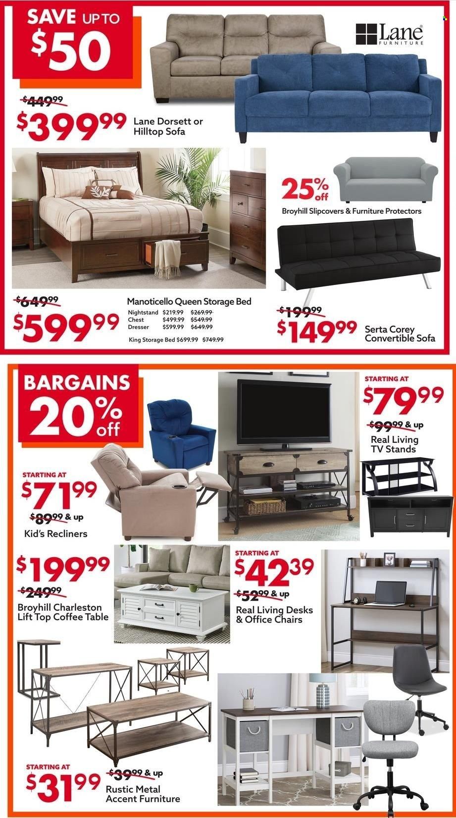Big Lots Weekly Ad Flyer Specials October 8 to October 14, 2022