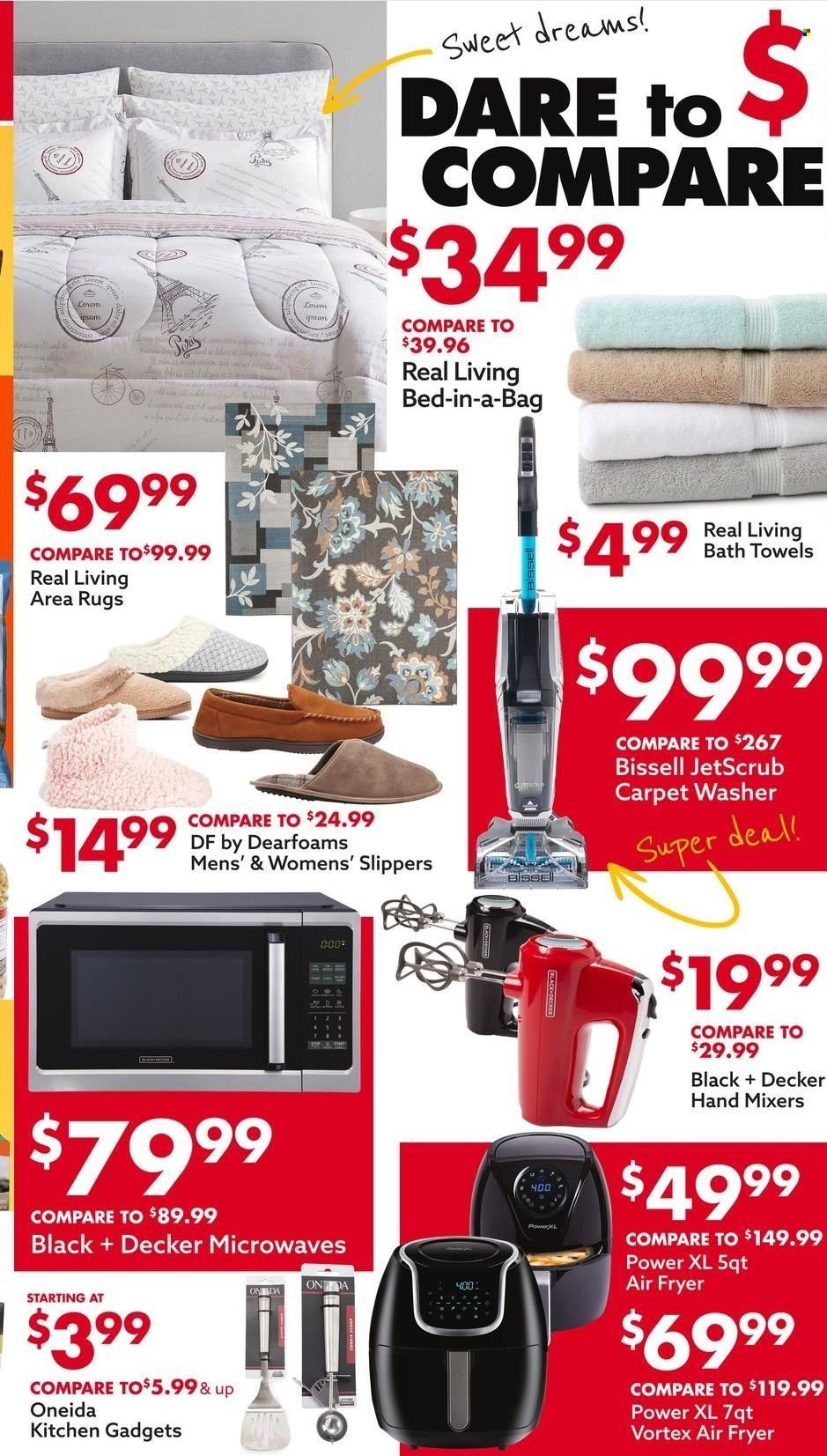 Big Lots Weekly Ad Flyer Specials October 8 to October 14, 2022