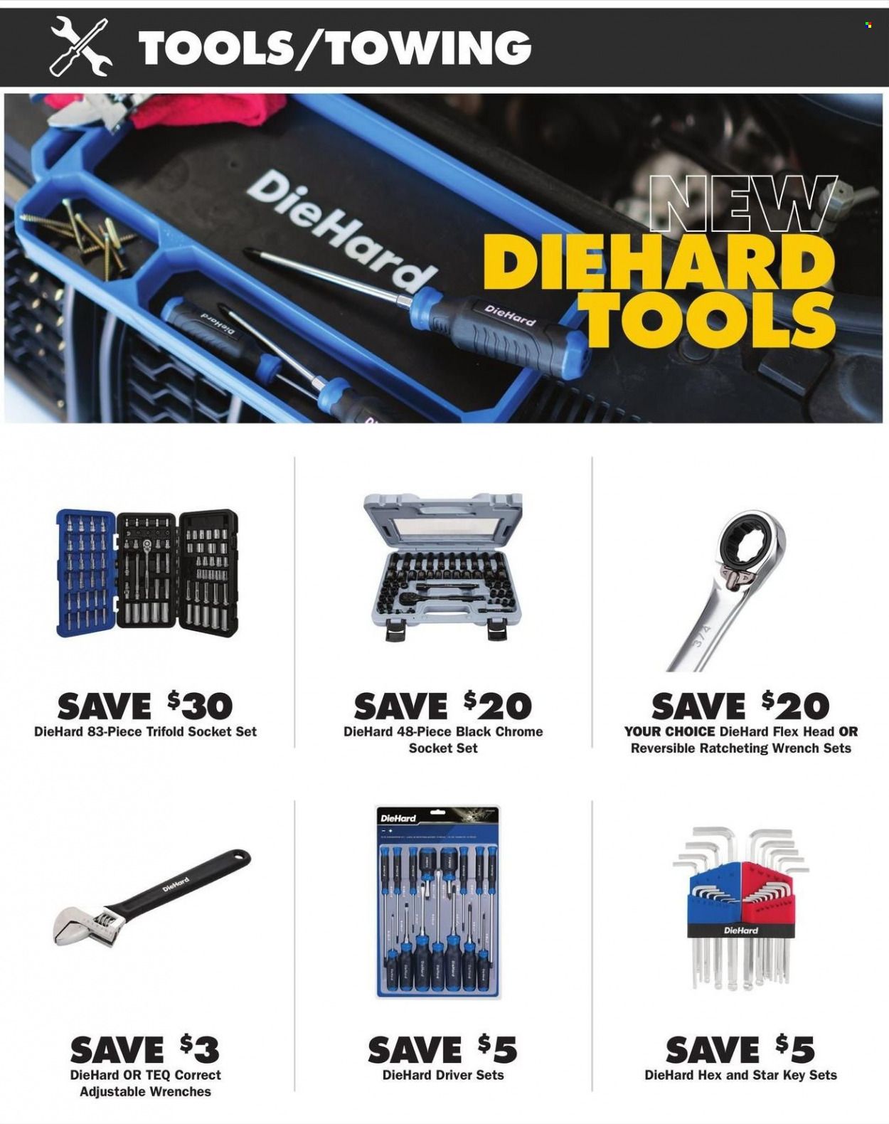 Advance Auto Parts Weekly Ad Flyer Specials October 6 to November 9, 2022
