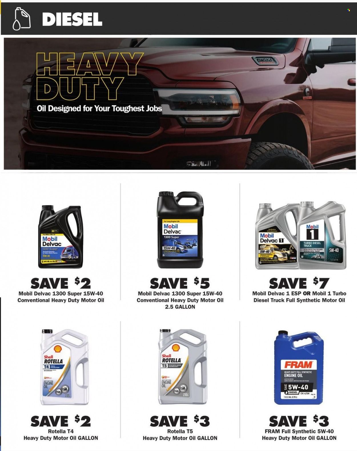 Advance Auto Parts Weekly Ad Flyer Specials October 6 to November 9, 2022