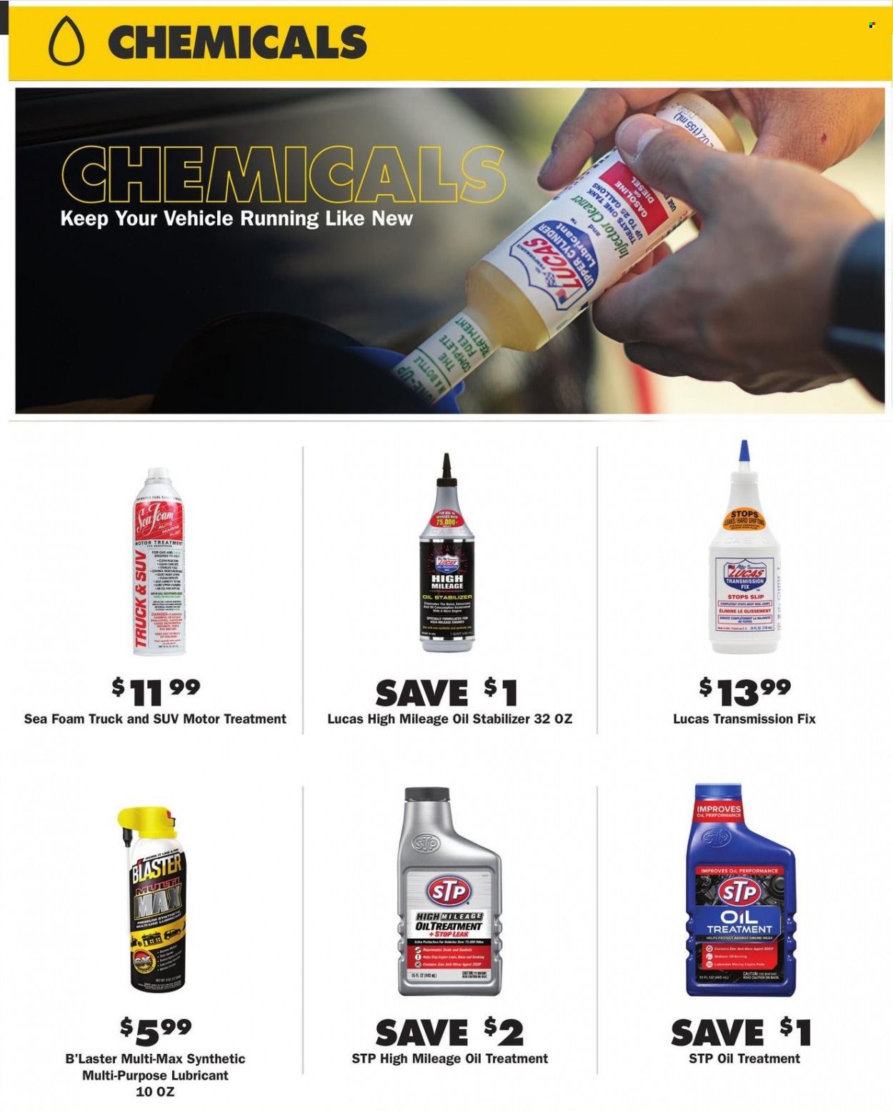Advance Auto Parts Weekly Ad Flyer Specials October 6 to November 9, 2022