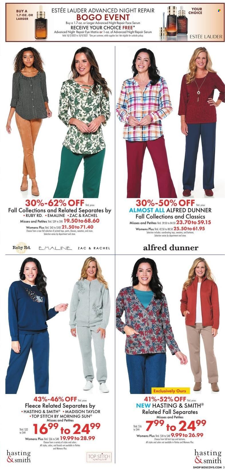 Boscov's (CT, DE, MD, NJ, NY, PA) Weekly Ad Flyer Specials October 6 to October 12, 2022