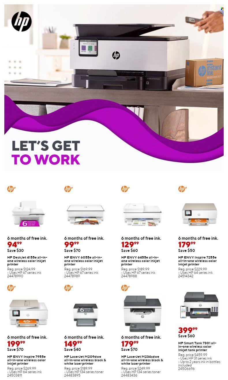 Staples Weekly Ad Flyer Specials October 9 to October 15, 2022