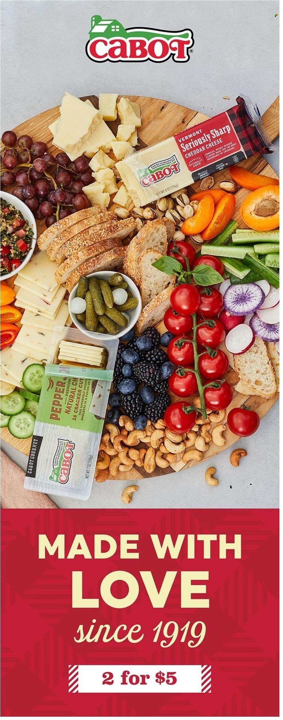 Giant Food (DE, MD, VA) Weekly Ad Flyer Specials October 7 to October 13, 2022